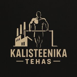 Read more about the article Pärnus avas uksed uus kalisteenika klubi- Kalisteenika Tehas