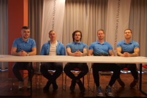 Read more about the article Eesti Kalisteenika ja Tänavaspordi Liitu valiti uus juhatus!